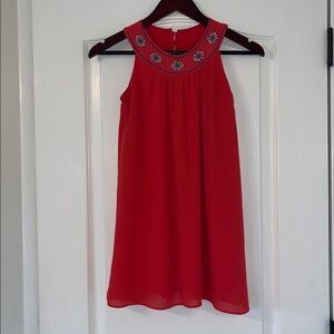 BLUSH BY US ANGELS BLOUSE - SIZE 10